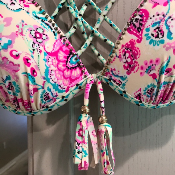 Bikini top - Picture 2 of 4